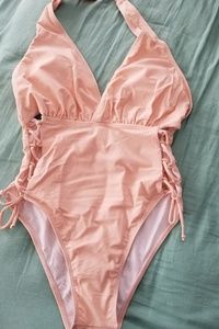 Fashion Nova one piece swimsuit